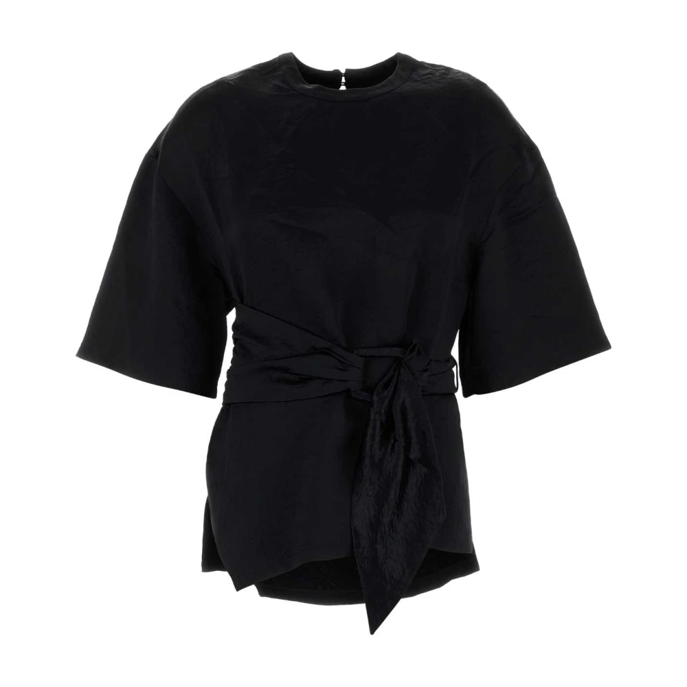 Tops > T-Shirts - - Nanushka - Modalova