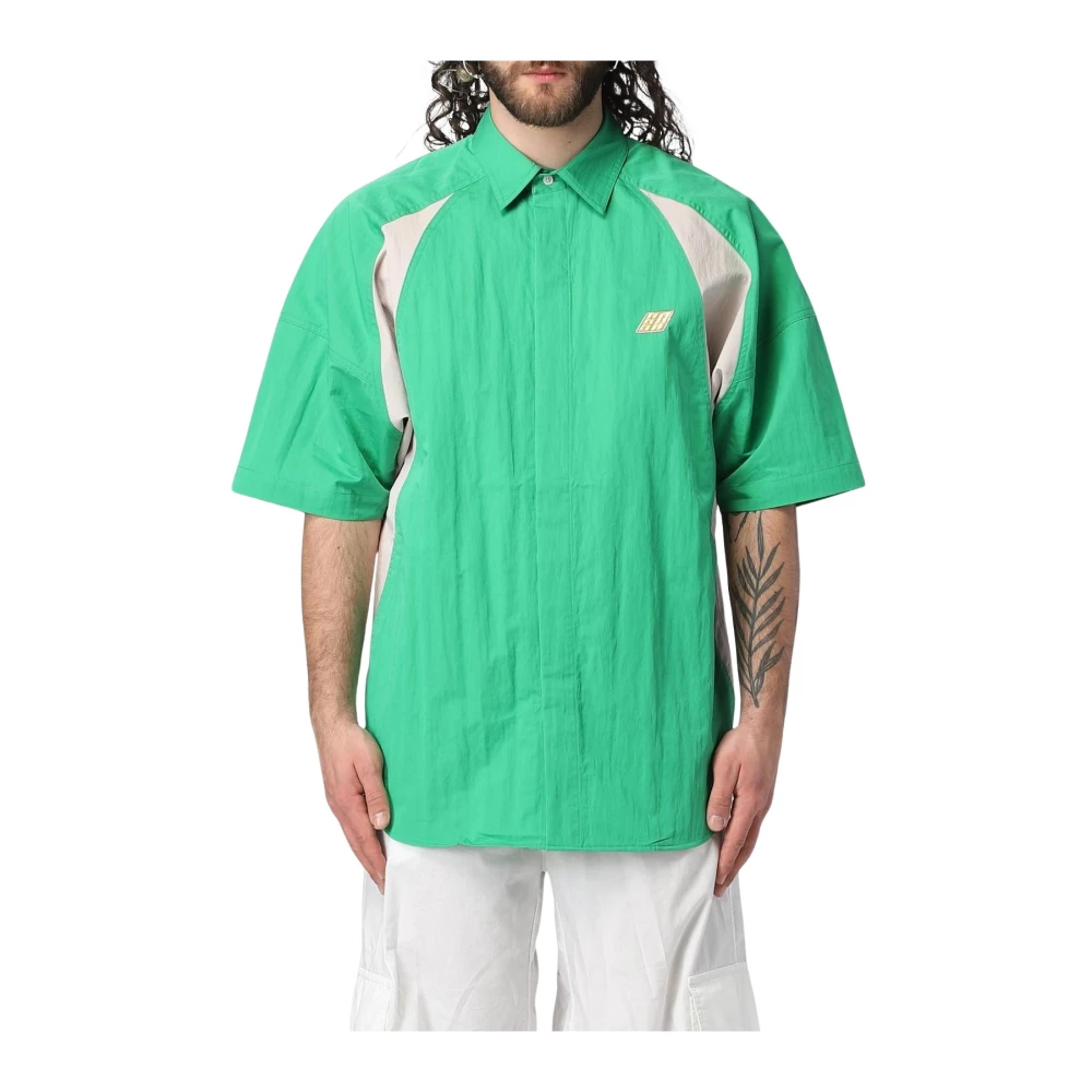 Shirts > Short Sleeve Shirts - - Ambush - Modalova