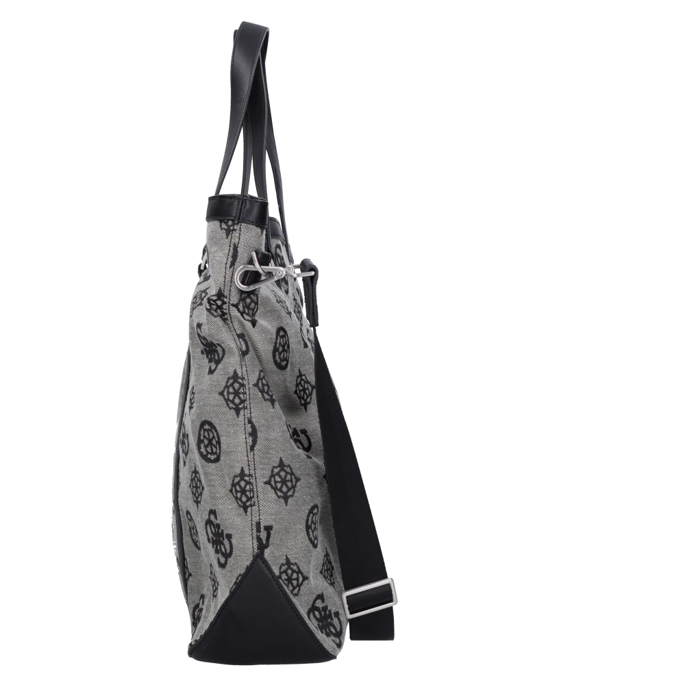 Guess Tassen.. Zwart Black Heren