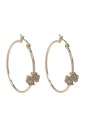 eleanor-pave-hoop-earring