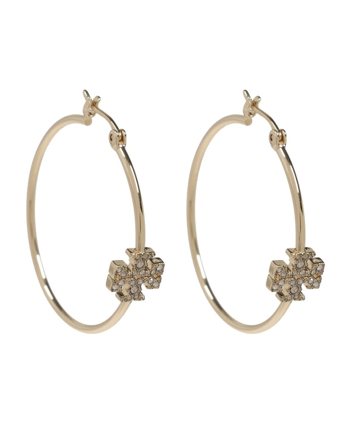 eleanor-pave-hoop-earring
