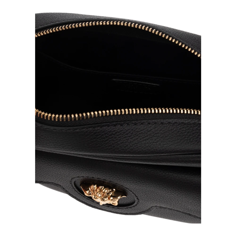 Versace Schoudertas Black Dames