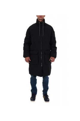 Jacket Long