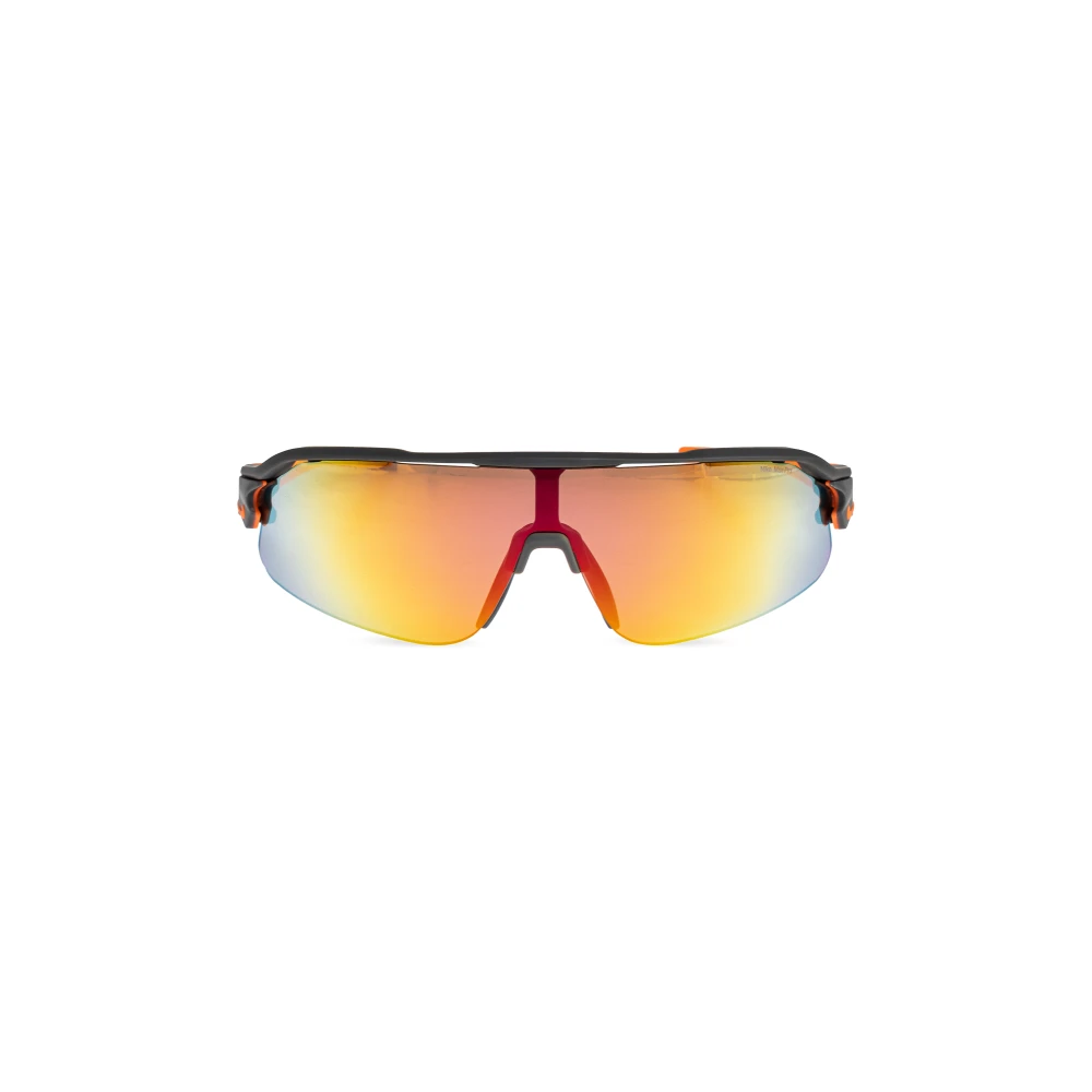 Nike Men's Multicolor Sunglasses, One Size, Flyfree Shield E Sunglasses
