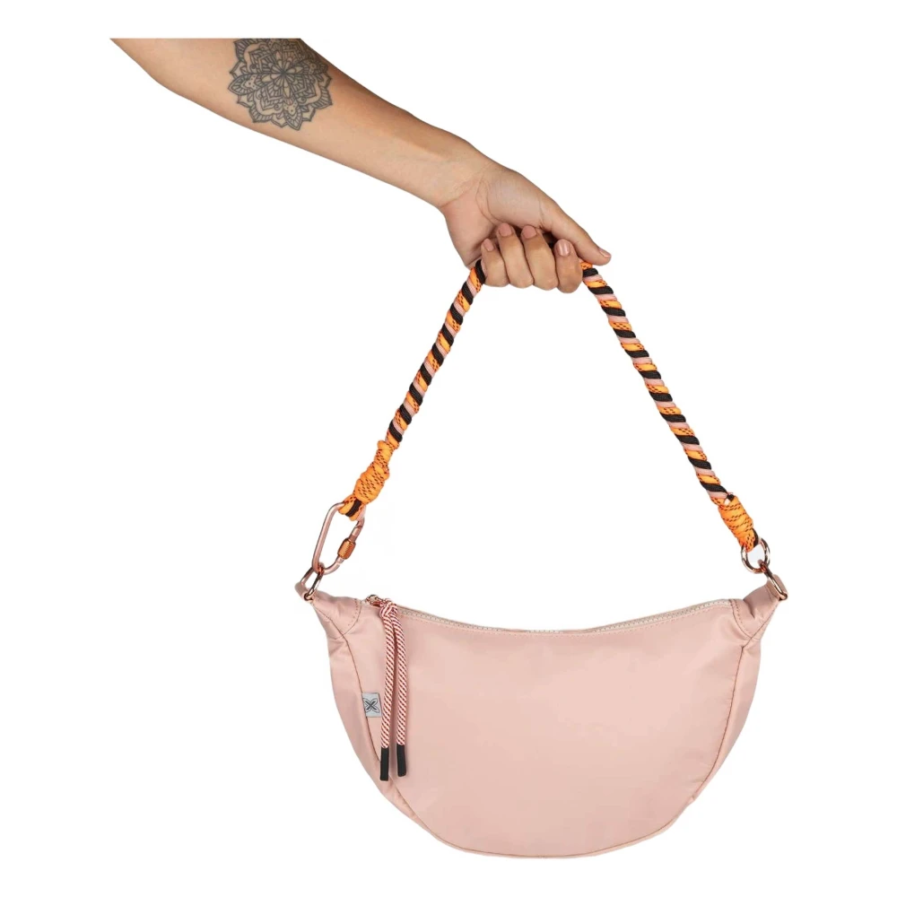 Munich Tas Pink Dames