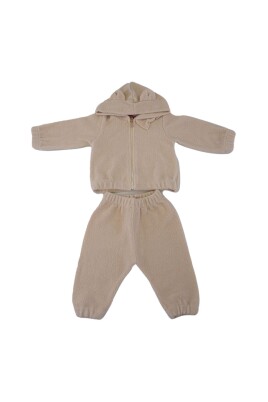 two-piece-teddy-effect-outfit