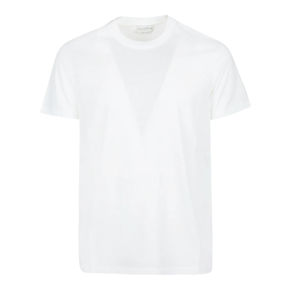 Tops > T-Shirts - - Ballantyne - Modalova