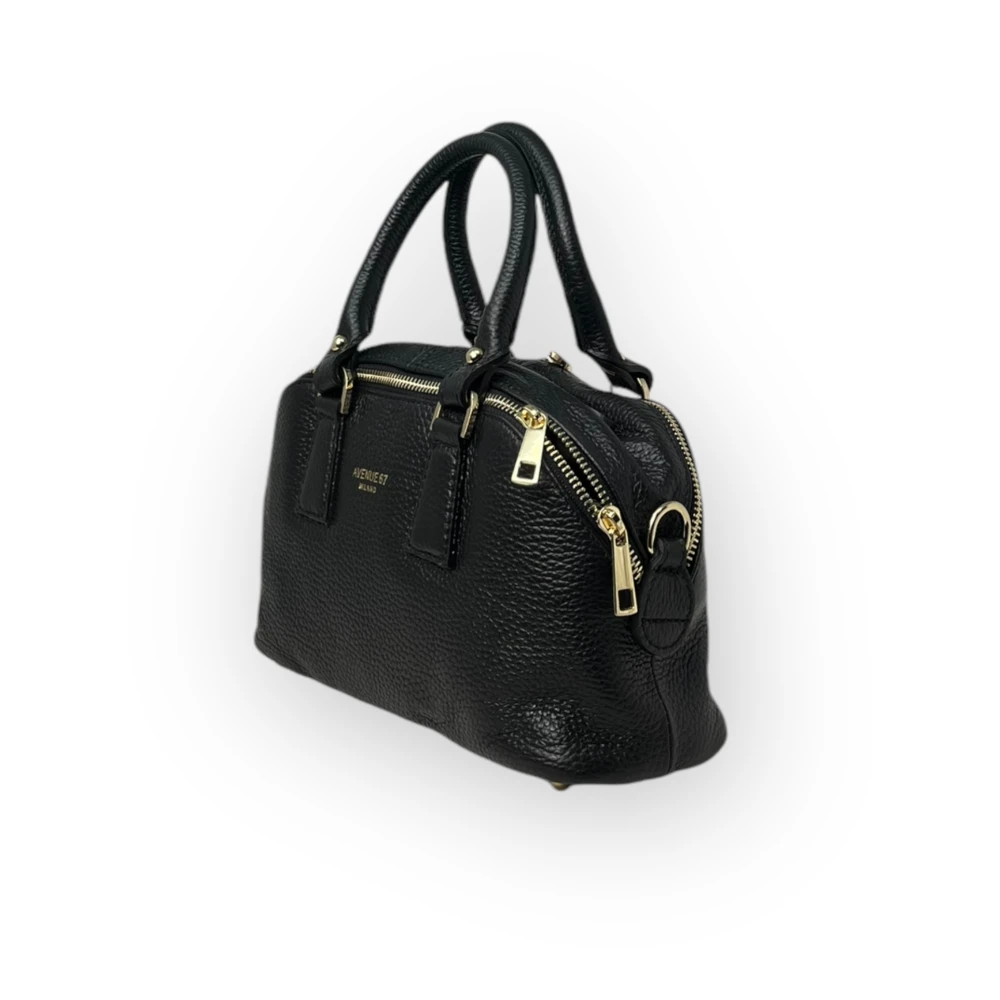 Avenue 67 Schoudertassen Fandango Toy Black Dames