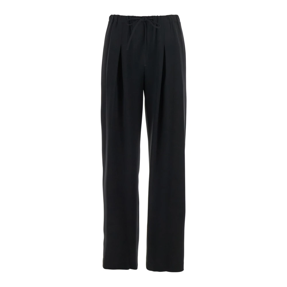 Trousers > Straight Trousers - - Theory - Modalova