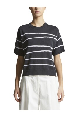linned-og-bomuld-crepe-sweater