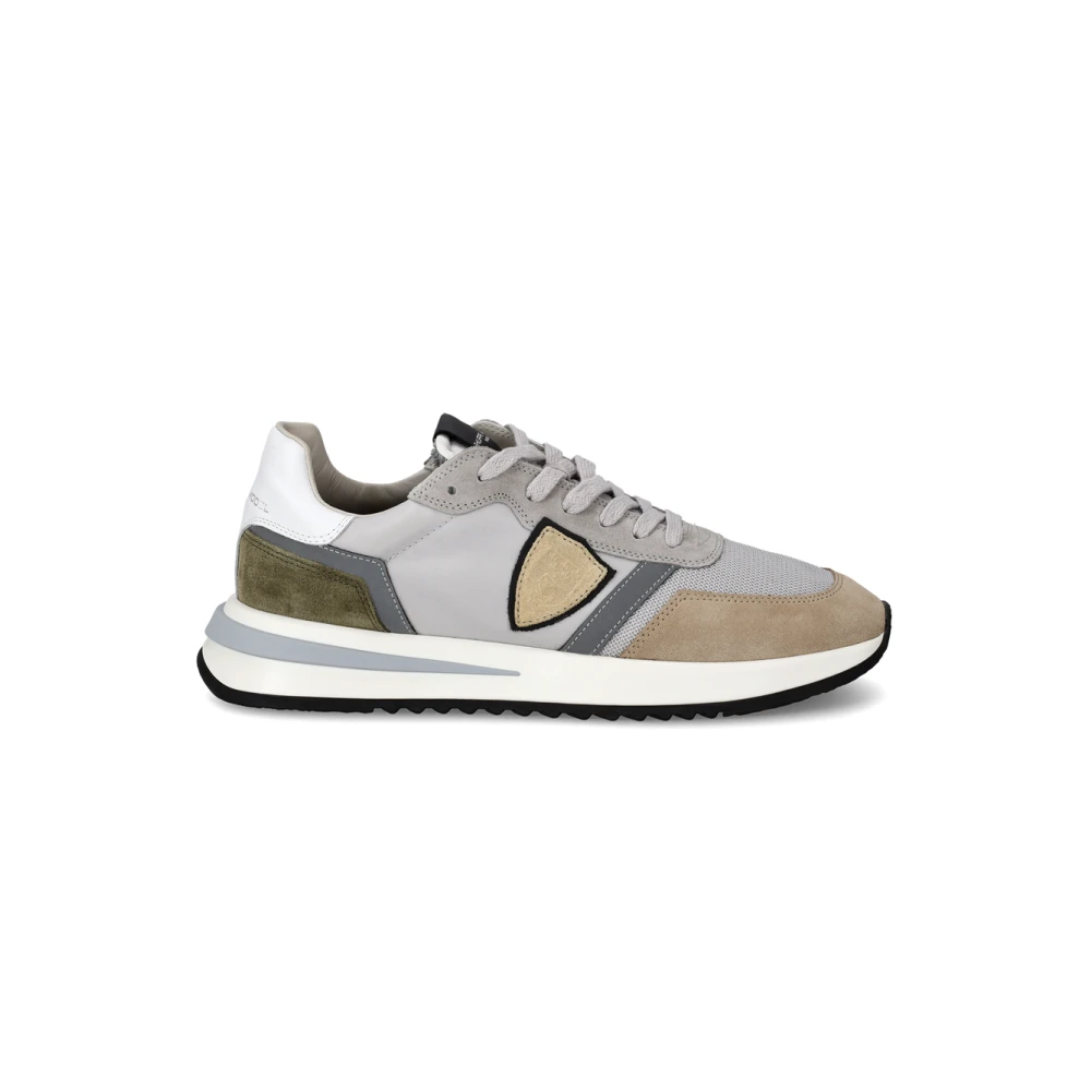 Philippe Model Men's Sneakers Tropez 2.1 Running