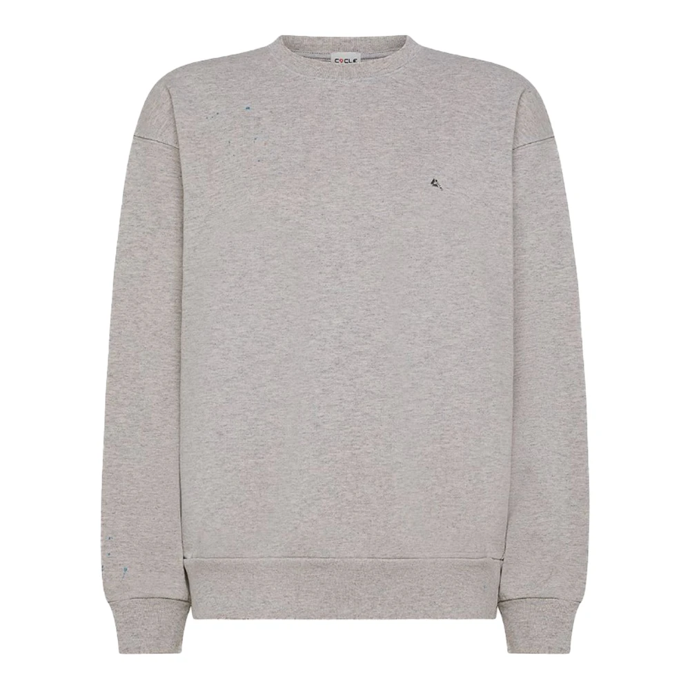 Sweatshirts & Hoodies > Sweatshirts - - Cycle - Modalova
