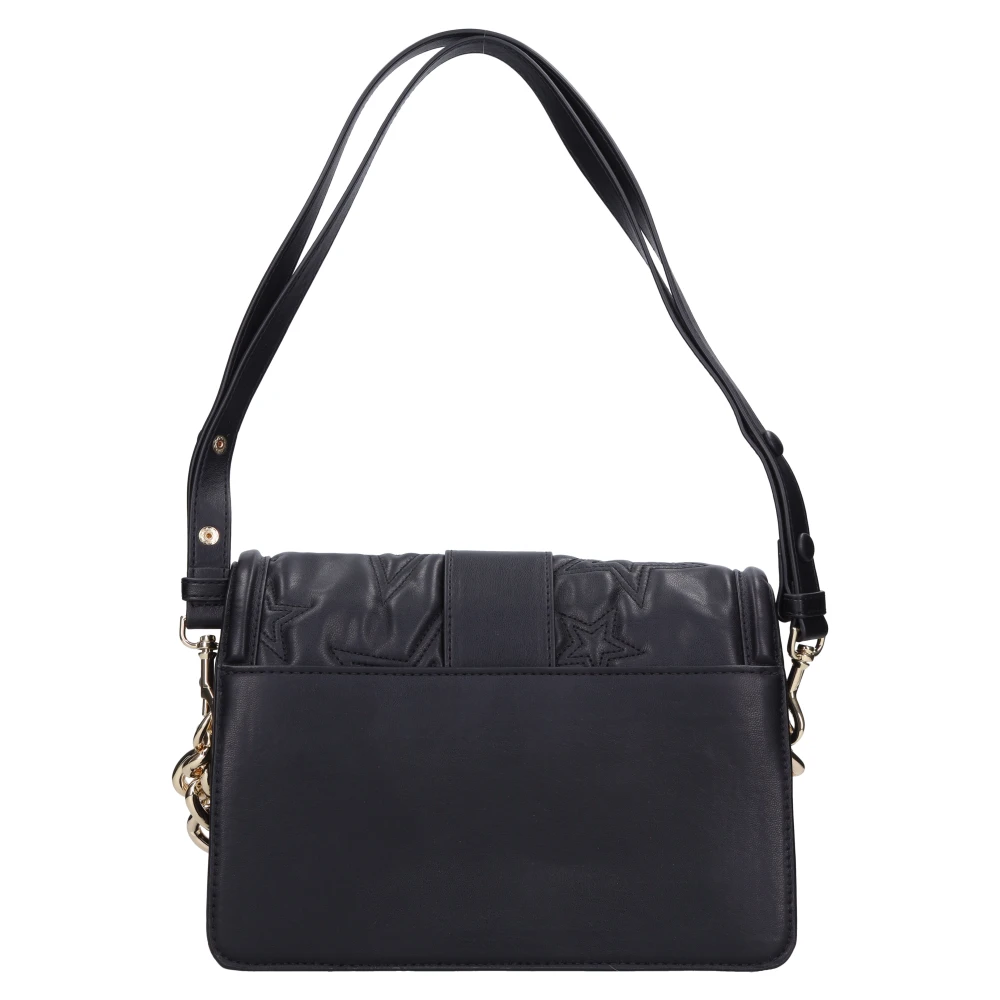 Versace Jeans Couture Zwart Black Dames