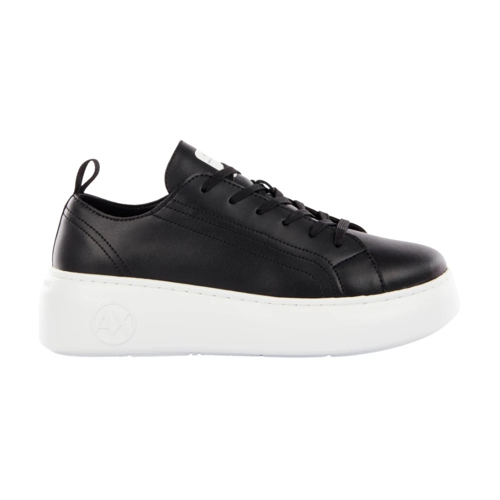 Shoes > Sneakers - - Armani Exchange - Modalova