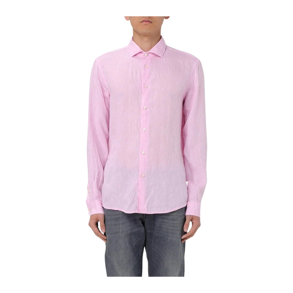 Shirts > Casual Shirts - - Brian Dales - Modalova