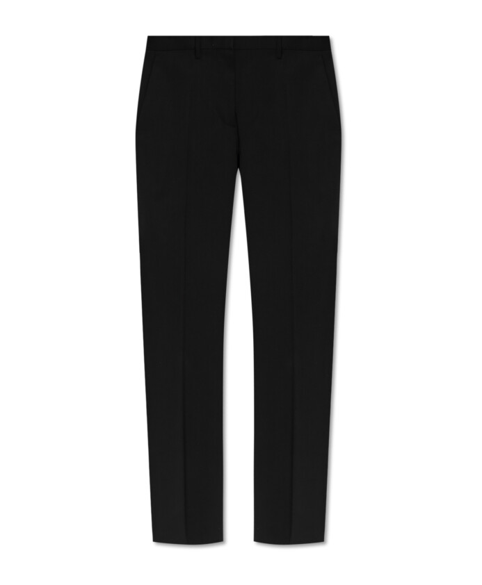 pantalon-en-laine-avec-pli-de-helmut-lang