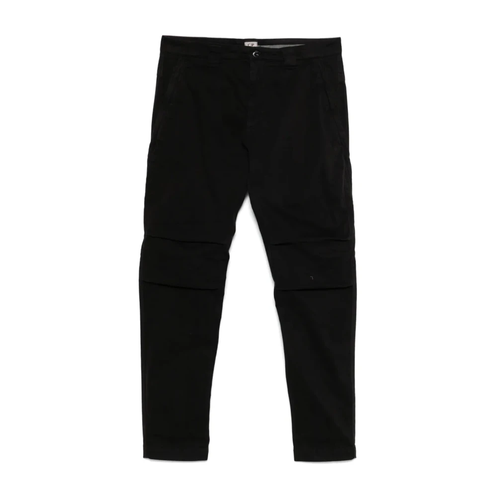 Trousers > Slim-fit Trousers - - C.p. Company - Modalova