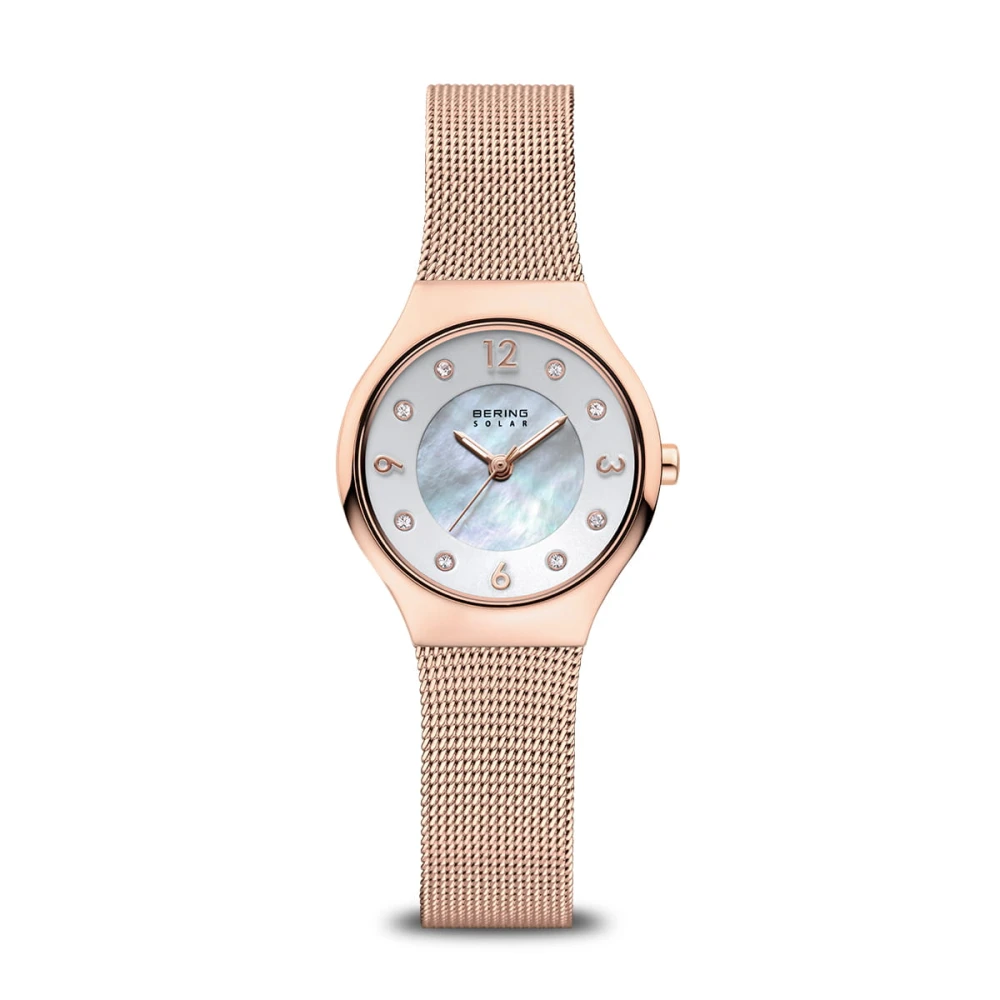 Accessories > Watches - - Bering - Modalova