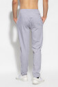 sweatpants-with-logo