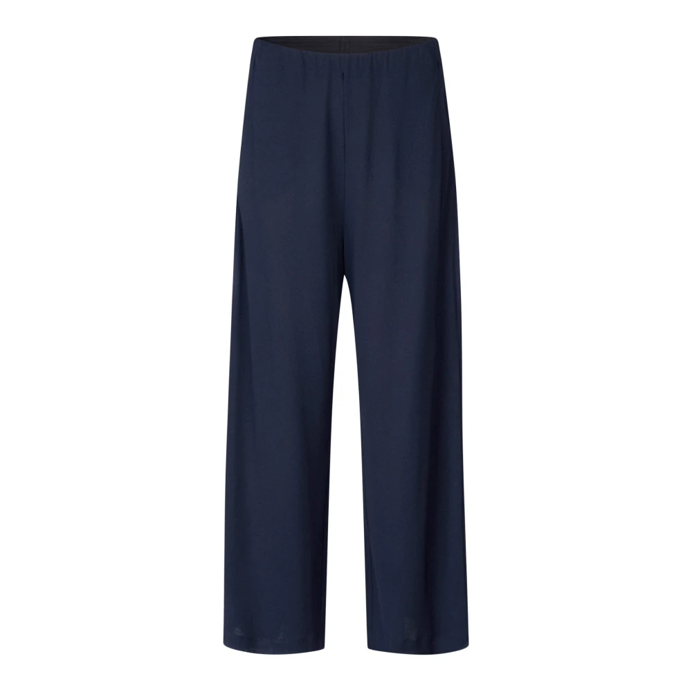Masai , Damen, Hosen, Blau, S
