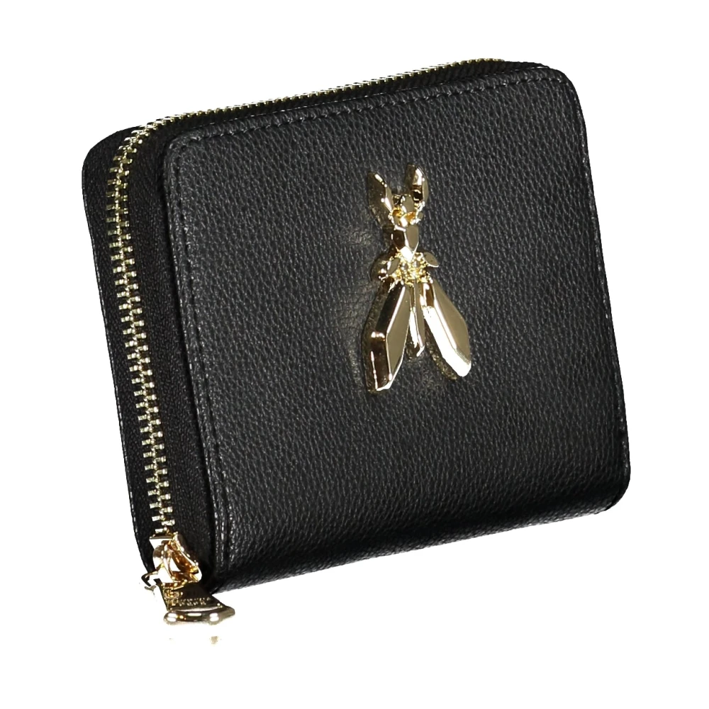 PATRIZIA PEPE Tassen en accessoires Black Dames
