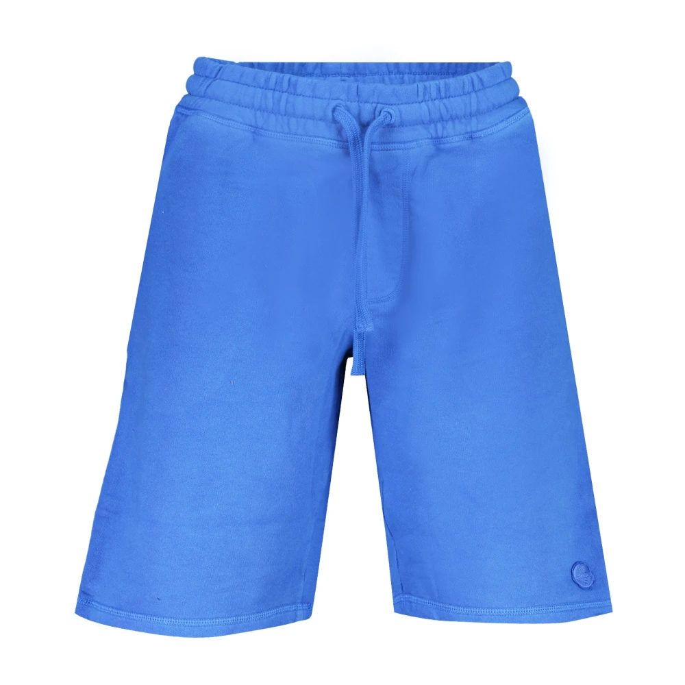 North Sails Kleding Blue Heren