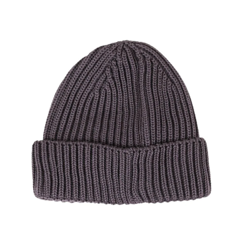 Accessories > Hats > Beanies - - C.p. Company - Modalova
