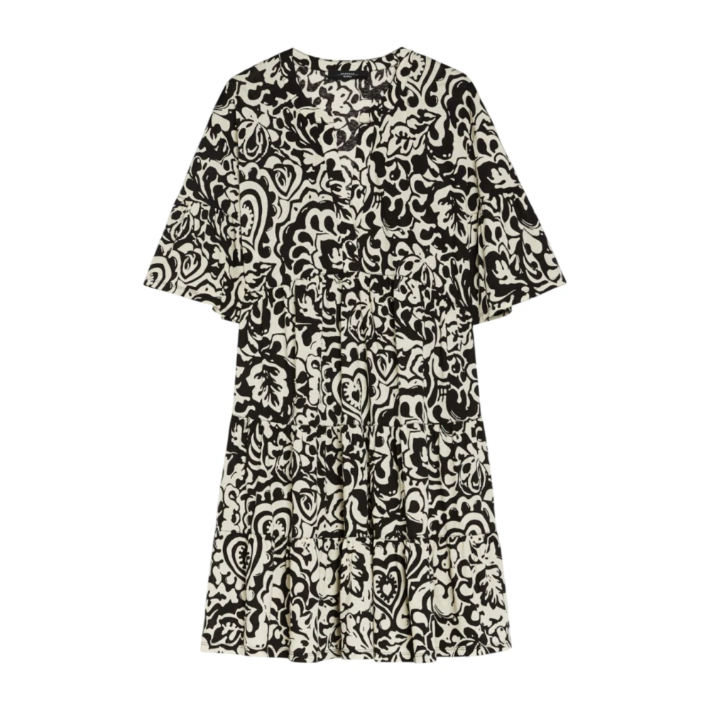 Dresses > Day Dresses > Short Dresses - - Weekend Max Mara - Modalova
