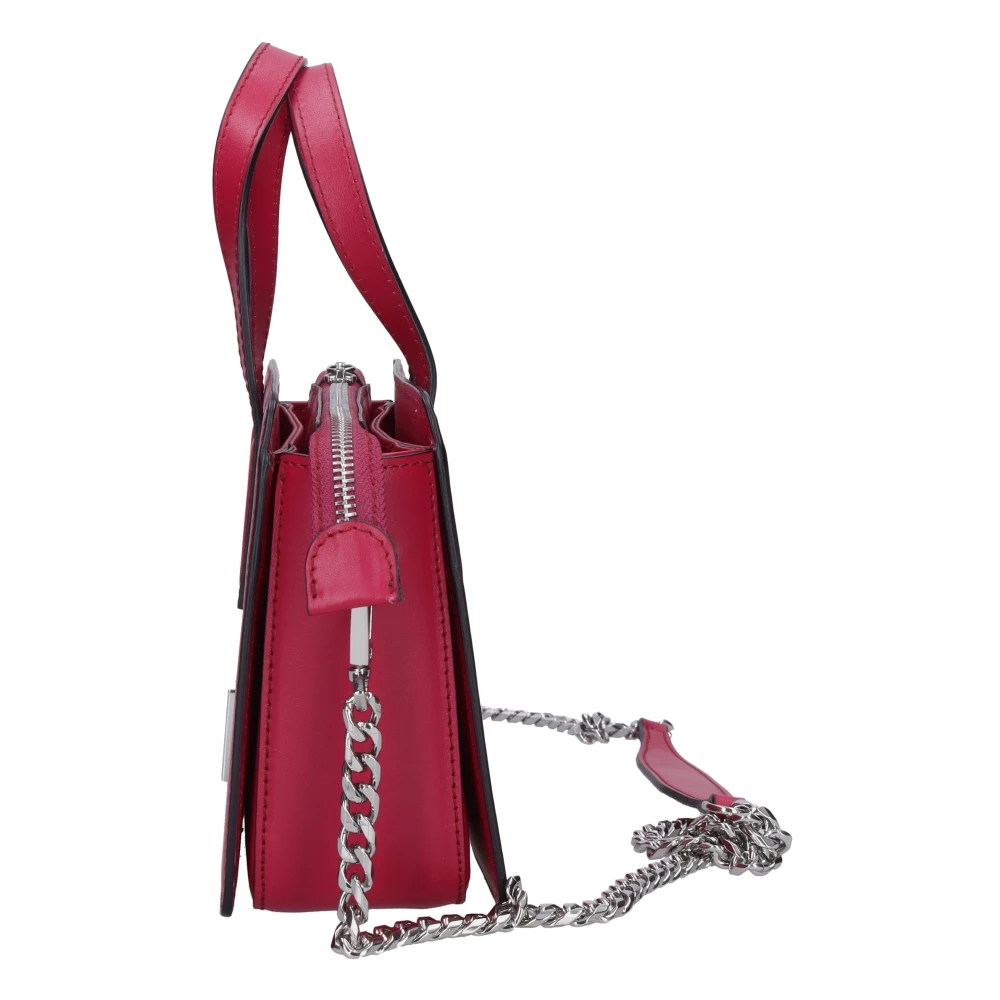 Rebelle Tassen.. Fuchsia Pink Dames