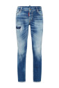 indigo-blue-distressed-denim-jeans