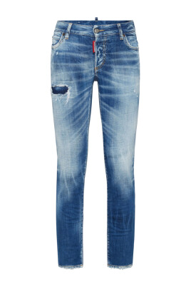 indigo-blue-distressed-denim-jeans