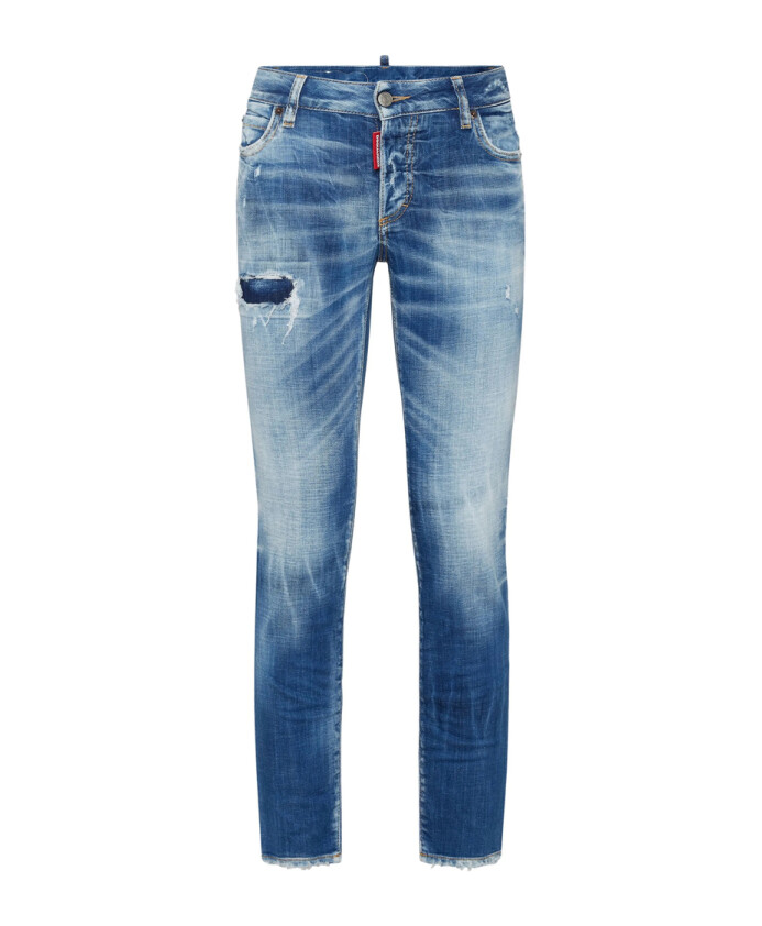 indigo-blue-distressed-denim-jeans