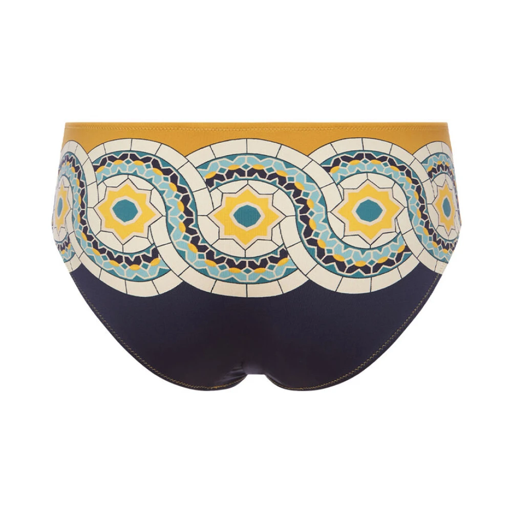 La DoubleJ Ruime Dekking Boy Briefs Multicolor Dames