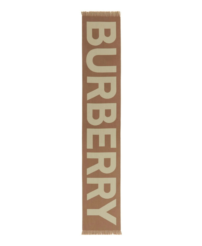 brown-wool-intarsia-knit-fringed-scarf