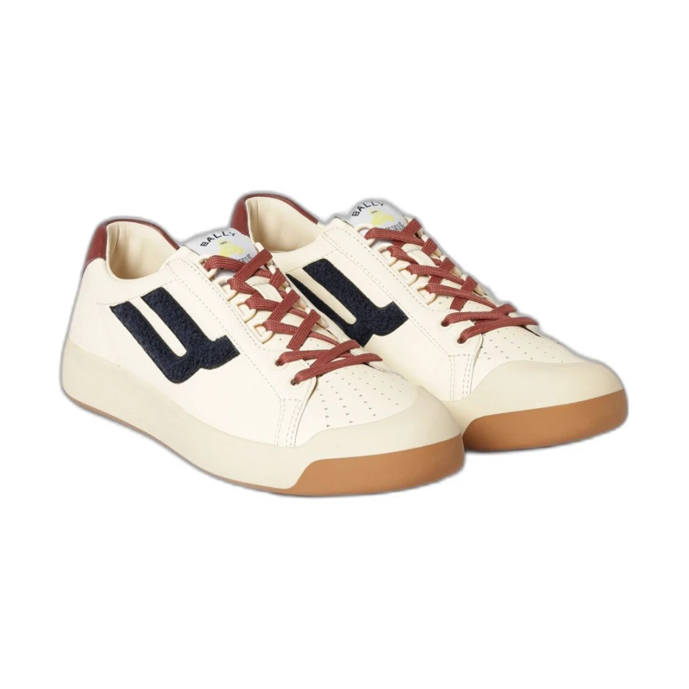 Bally Competition Sneakers
