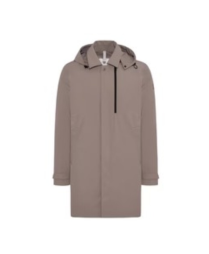 bi-stretch-trenchcoat-met-afneembare-capuchon