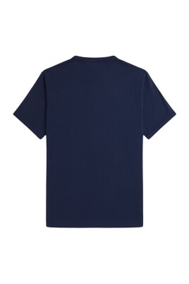 ringer-bleu-coton-t-shirt-sportif