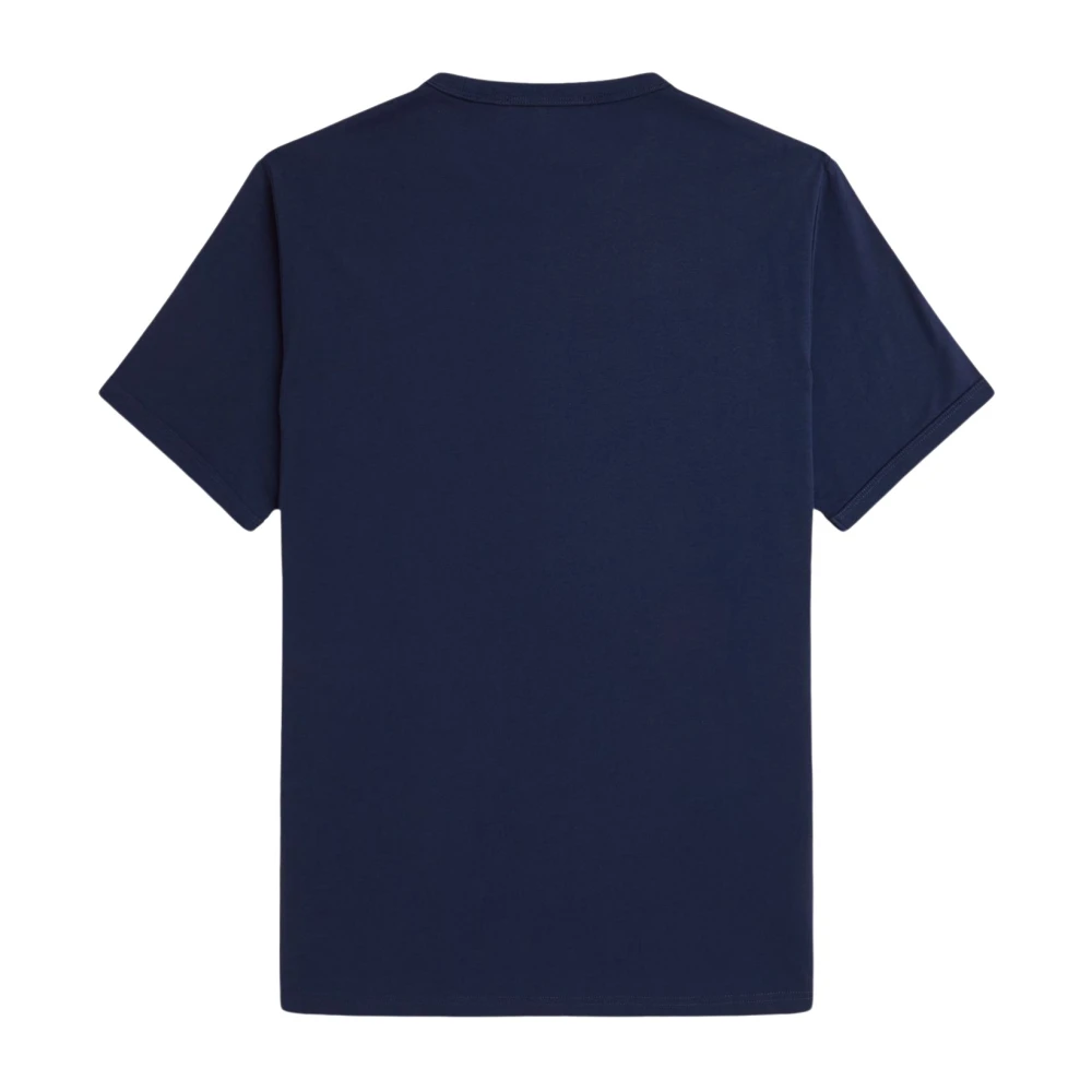 Tops > T-Shirts - - Fred Perry - Modalova