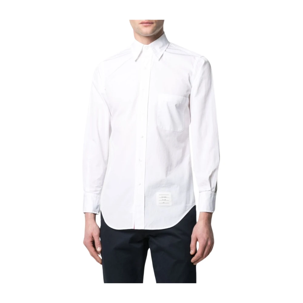 Shirts > Formal Shirts - - Thom Browne - Modalova