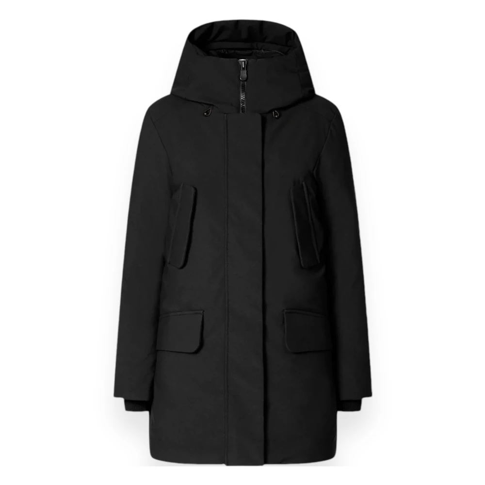 Coats > Parkas - - Save The Duck - Modalova