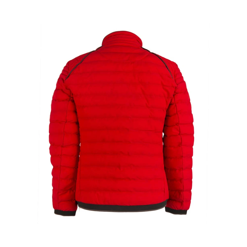 Wellensteyn Functionele Jassen Red Heren