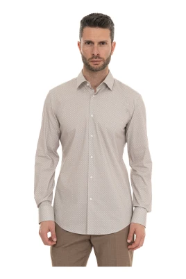 H-HANK Casual skjorta