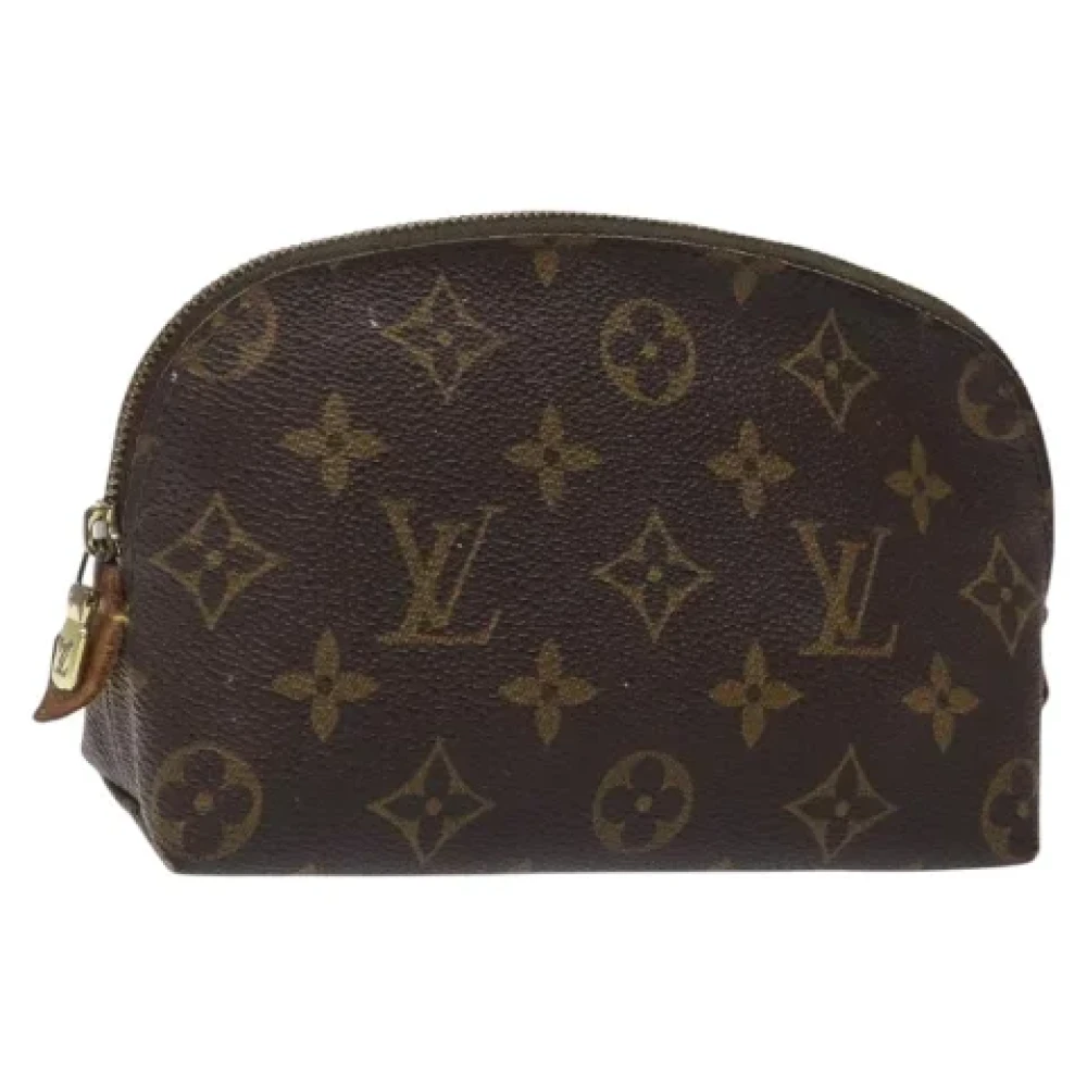 Pre-owned > Pre-owned Bags - - Louis Vuitton Vintage - Modalova