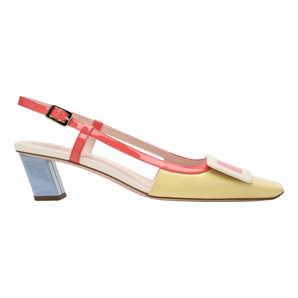 Shoes > Heels > Pumps - - Roger Vivier - Modalova
