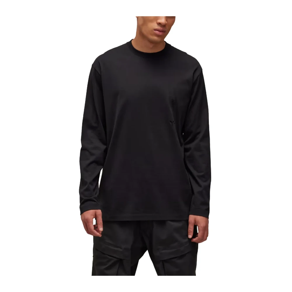 Sport > Fitness > Training Tops > Long Sleeve Training Tops - - Adidas - Modalova