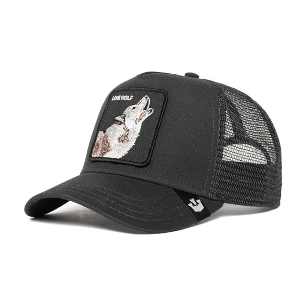 Accessories > Hats > Caps - - Goorin Bros - Modalova