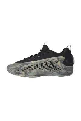 Anthony Edwards Sneakers Silpeb/Cblack/Wonbei