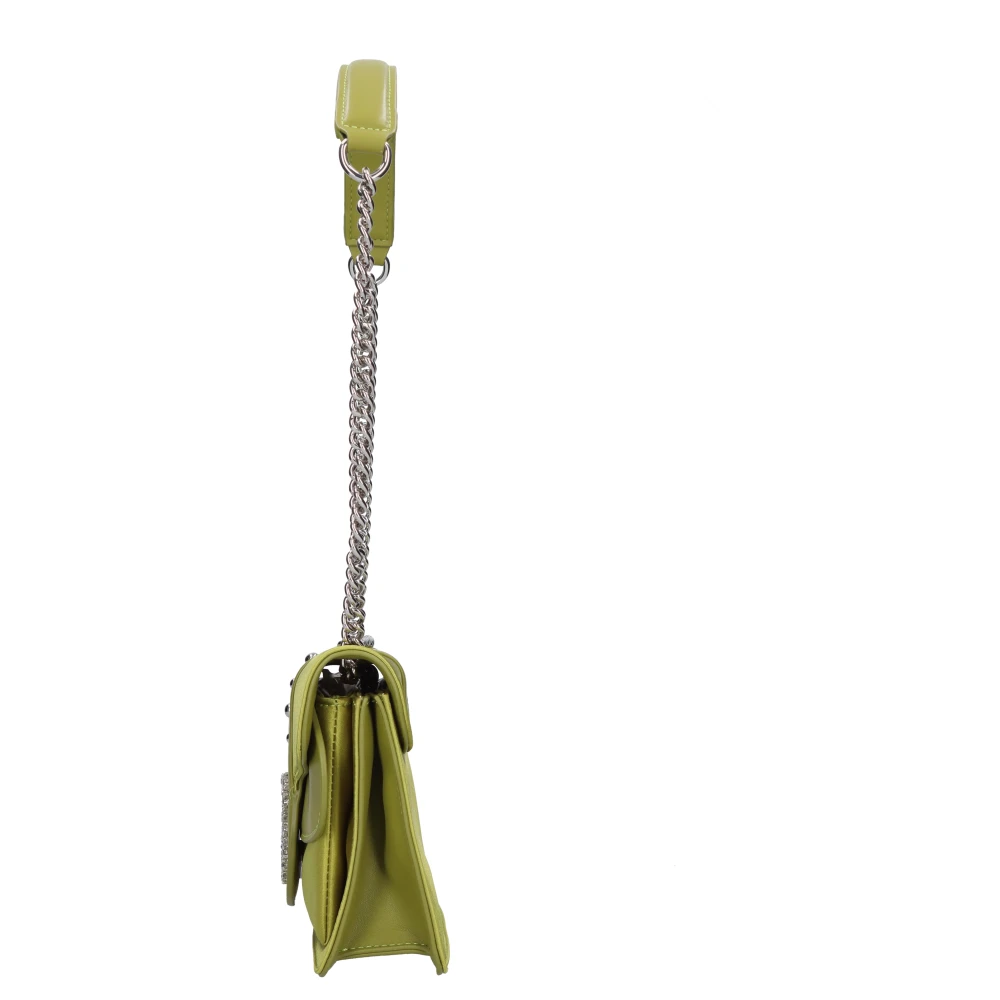 Gaëlle Paris Gaelle Bags.. Green Dames