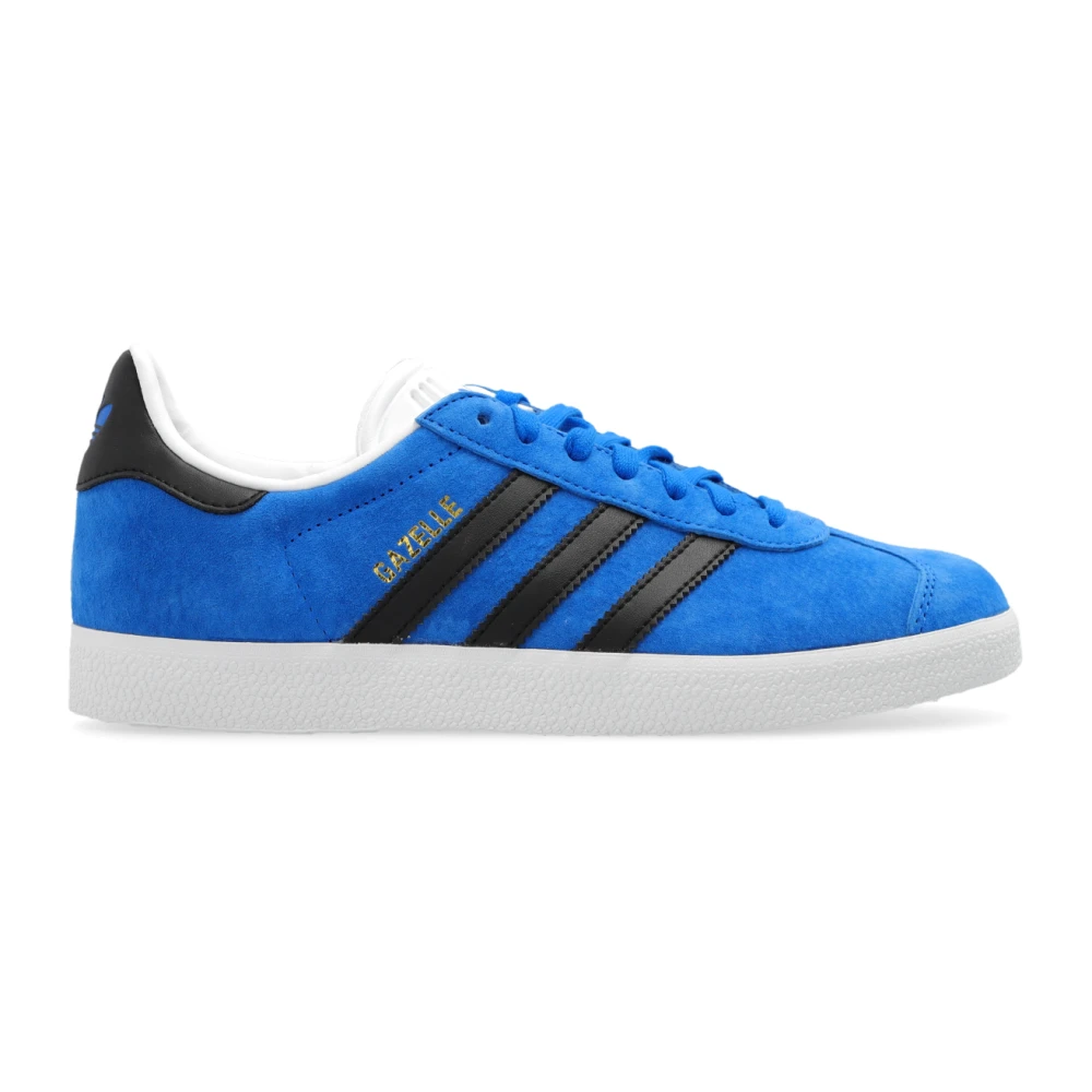 adidas Originals Adidas ‘Gazelle’ sneakers Blå, Herr
