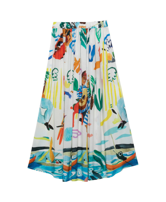 skirts